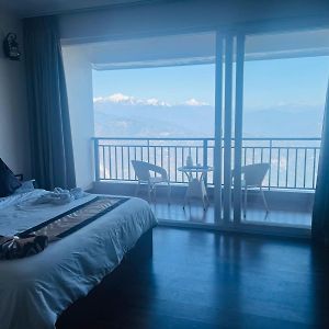 Deolo Mist - A Boutique Mountain Hotel